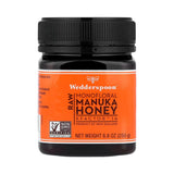 Wedderspoon, Raw Monofloral Manuka Honey, KFactor 16, 8.8 oz, 250 g