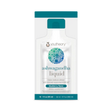 Youtheory, Ashwagandha Liquid Blueberry, 12 Oz