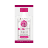 Youtheory, B12 and B6 Liquid raspberry, 12 Packets