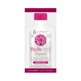 Youtheory, B12 and B6 Liquid raspberry, 12 Packets