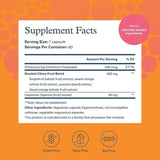Youtheory, Daily Fat Burner, 60 Vegetarian Capsules