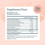 Youtheory, Marine Collagen, 2500 Mg, 290 Tablets