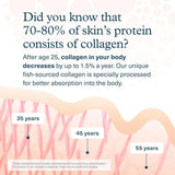 Youtheory, Marine Collagen, 2500 Mg, 290 Tablets