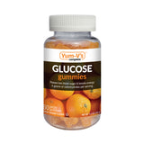 YumVs, Glucose, Great Fruit Flavors, 60 Gummies