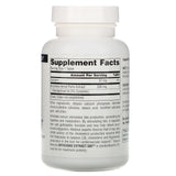 Source Naturals, Artichoke Extract, 500 Mg, 90 Tablets