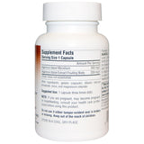 Planetary Herbals, Agaricus, Full Spectrum, 30 Capsules