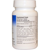 Planetary Herbals, Bilberry Eye Complex, 120 Tablets