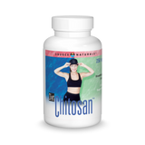 Source Naturals, Diet Chitosan, 500 Mg, 60 Capsules