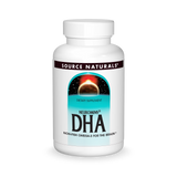 Source Naturals, DHA, Neuromins® 100mg (30,60,120) Softgels| Maple Herbs