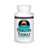 Source Naturals, Hangover Formula, 120 Tablets