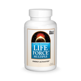 Source Naturals, Life Force Multiple, 120 Capsules