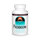 Source Naturals, Pregnenolone, 25 Mg, 60 Cherry Lozenge