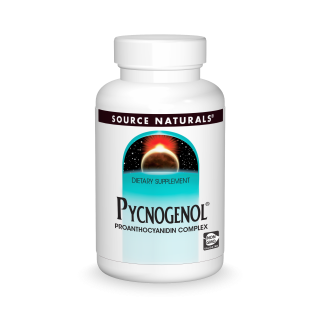 Pycnogenol 75mg