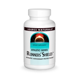 Source Naturals, Runners' Shield™ (30,60) Tablet| Maple Herbs