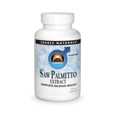 Saw Palmetto Extract 160mg