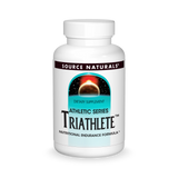 Triathlete