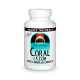 Coral Calcium Multi-Mineral Complex