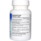 Planetary Herbals, Horny Goat Weed, Full Spectrum, 600 Mg, 45 Tablets