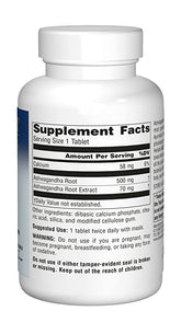 Planetary Herbals Ashwagandha 570 mg