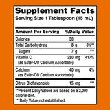 American Health Ester-C 250 mg