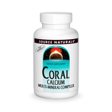 Source Naturals, Coral Calcium Multi-Mineral Complex
