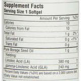 Source Naturals, Mega-GLA 240