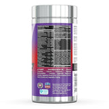Amazing Muscle, Womens Performance Multivitamin, 120 Tablets