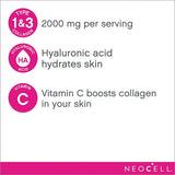 Neocell, Collagen Beauty Soft Chews, 60 Count