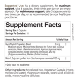 EcoNugenics, MycoPhyto Complex, 180 Capsules