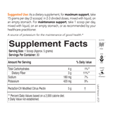 EcoNugenics, PectaSol Powder Lime-Infusion, 6.48 Oz