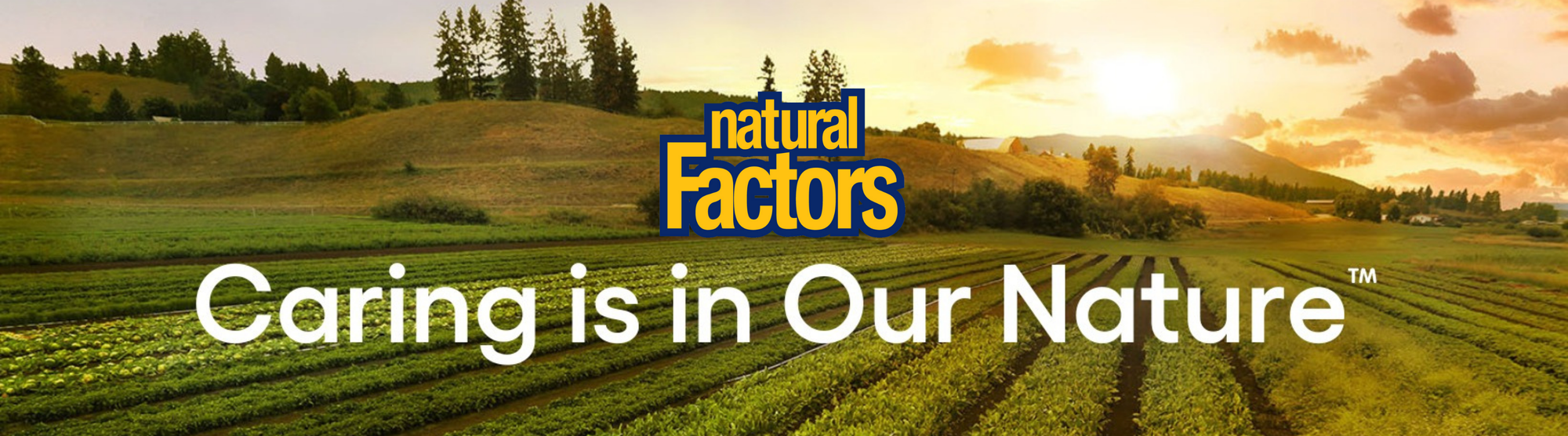 Natural Factors