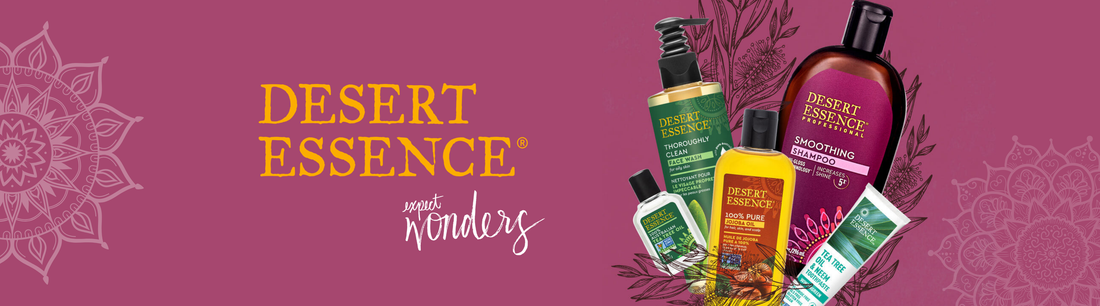 Desert Essence