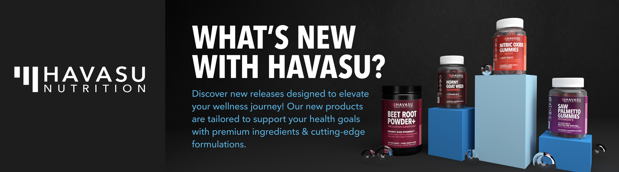 Havasu Nutrition