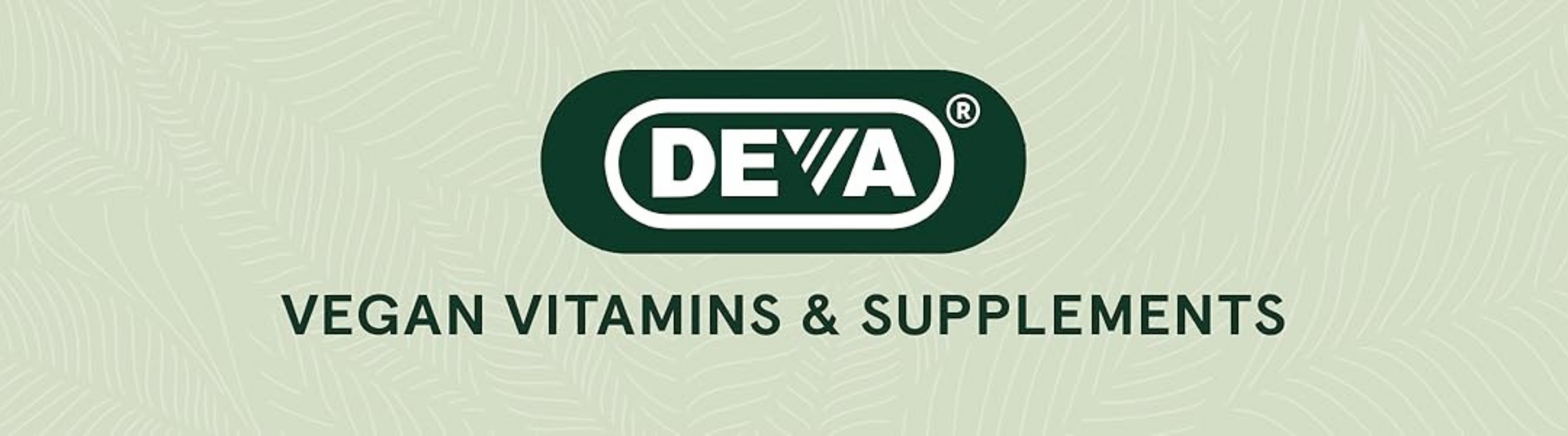Deva Supplements 