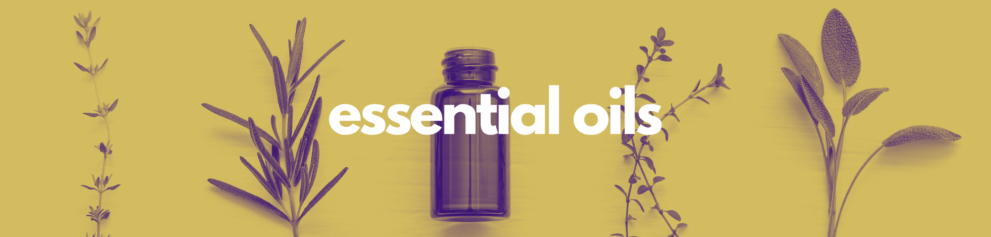 Essential Oils