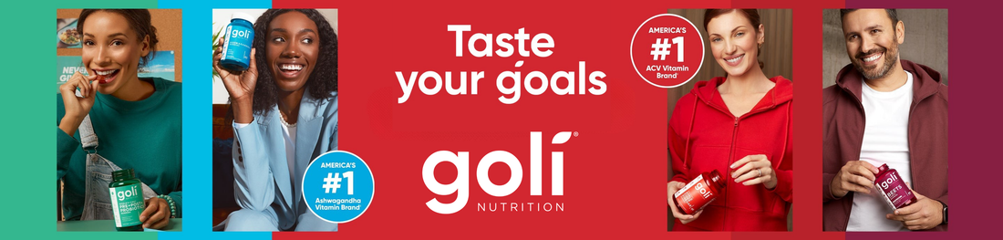 Goli Nutrition