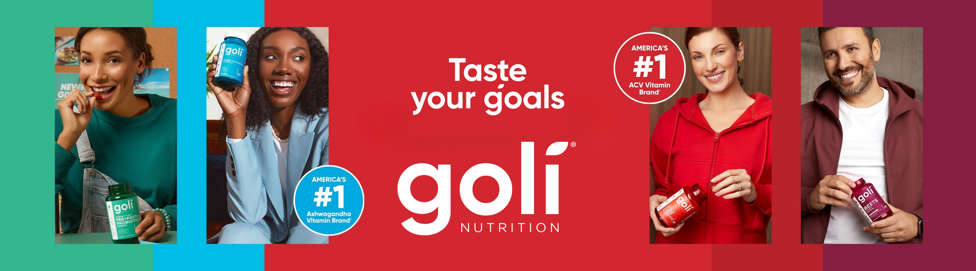 Goli Nutrition