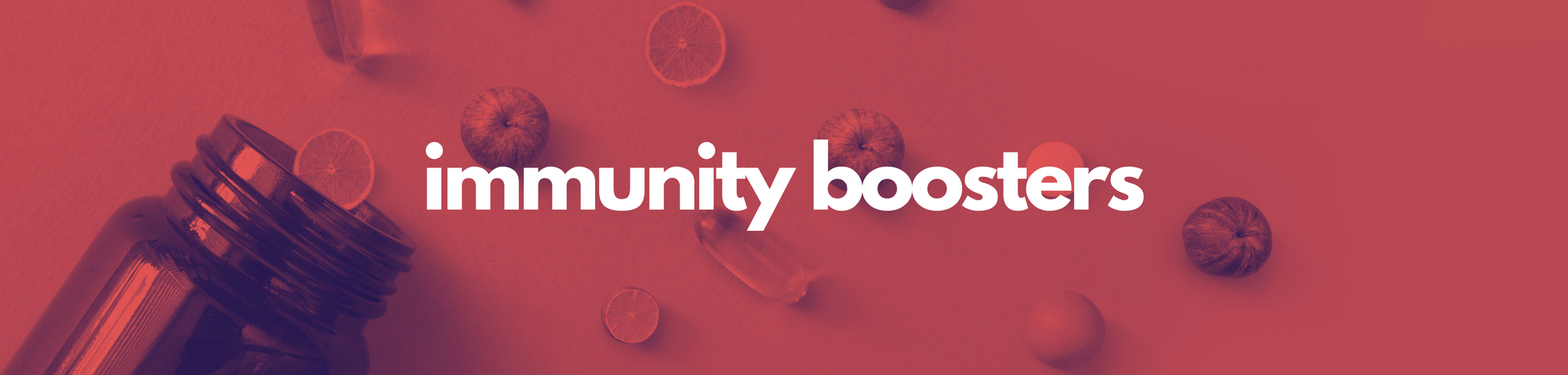 immune-booster