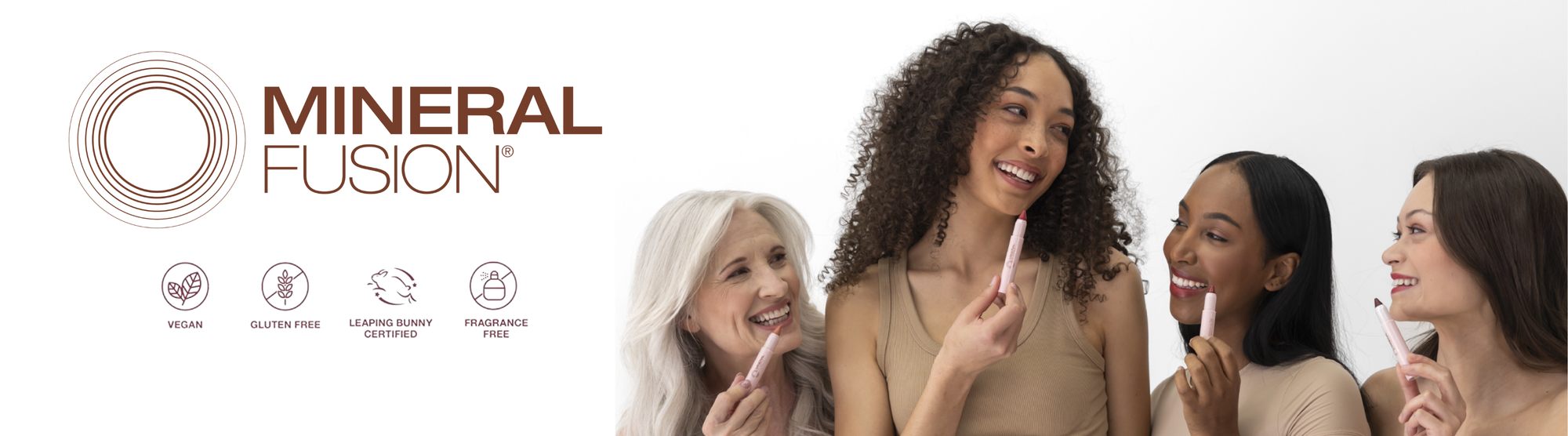Mineral Fusion