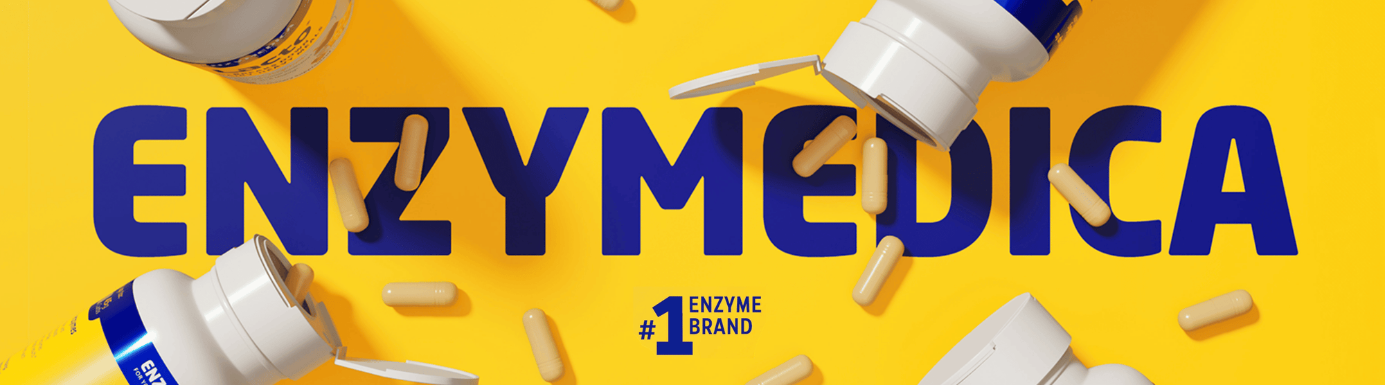 Enzymedica