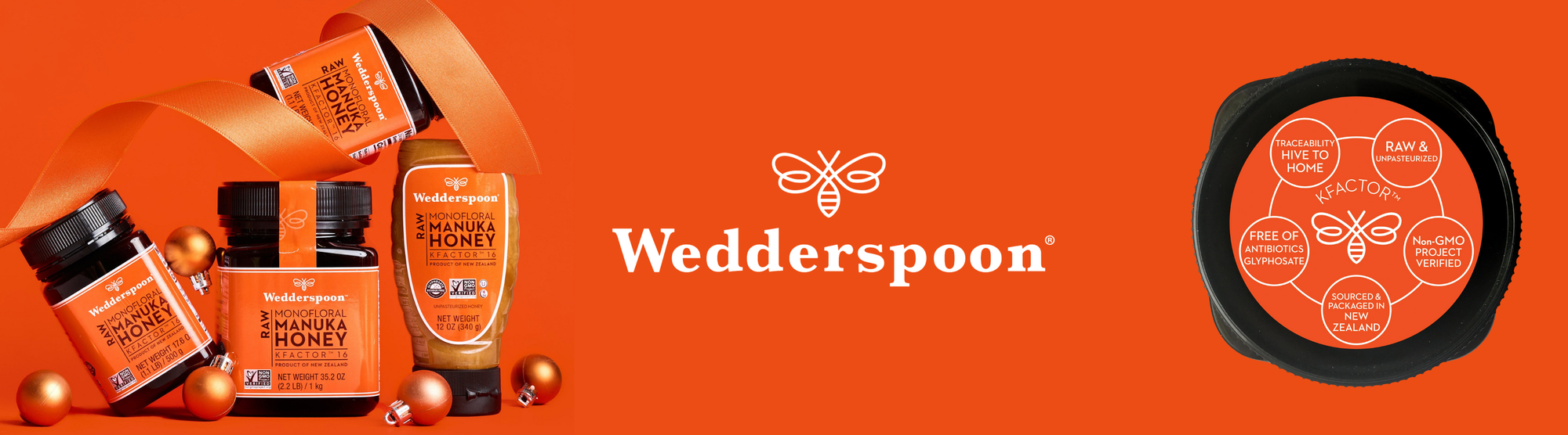 Wedderspoon