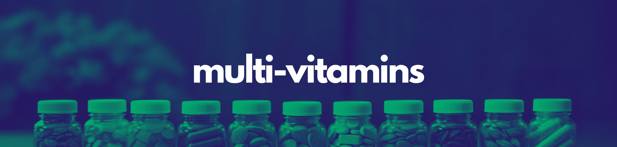 Multivitamin
