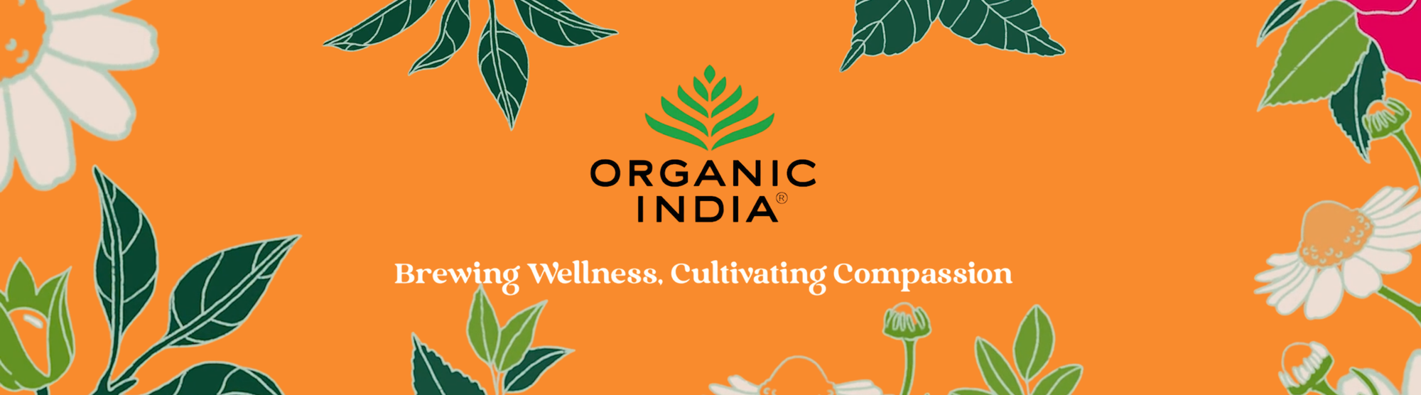 Organic India