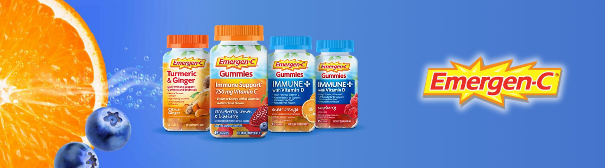 Emergen-C
