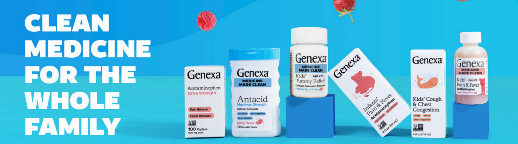 Genexa