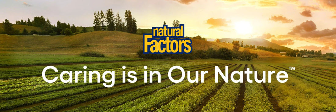 Natural Factors
