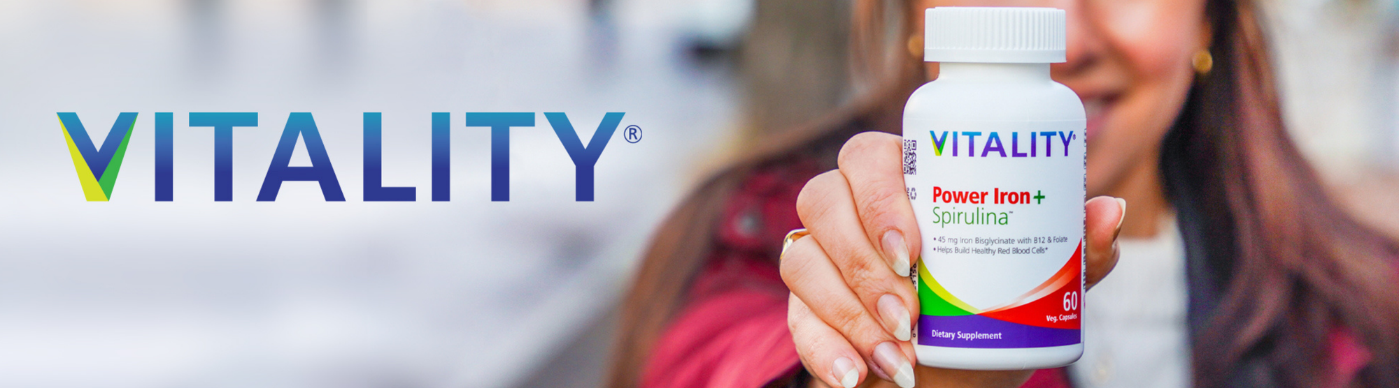 Vitality