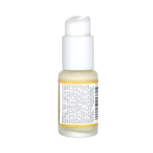 Beauty Without Cruelty, Vitamin C with CoQ10, Vitality Serum, 1 Fl Oz