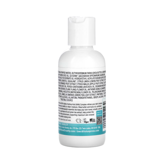 Beauty Without Cruelty, Skin Renewal Lotion, 4 Fl Oz