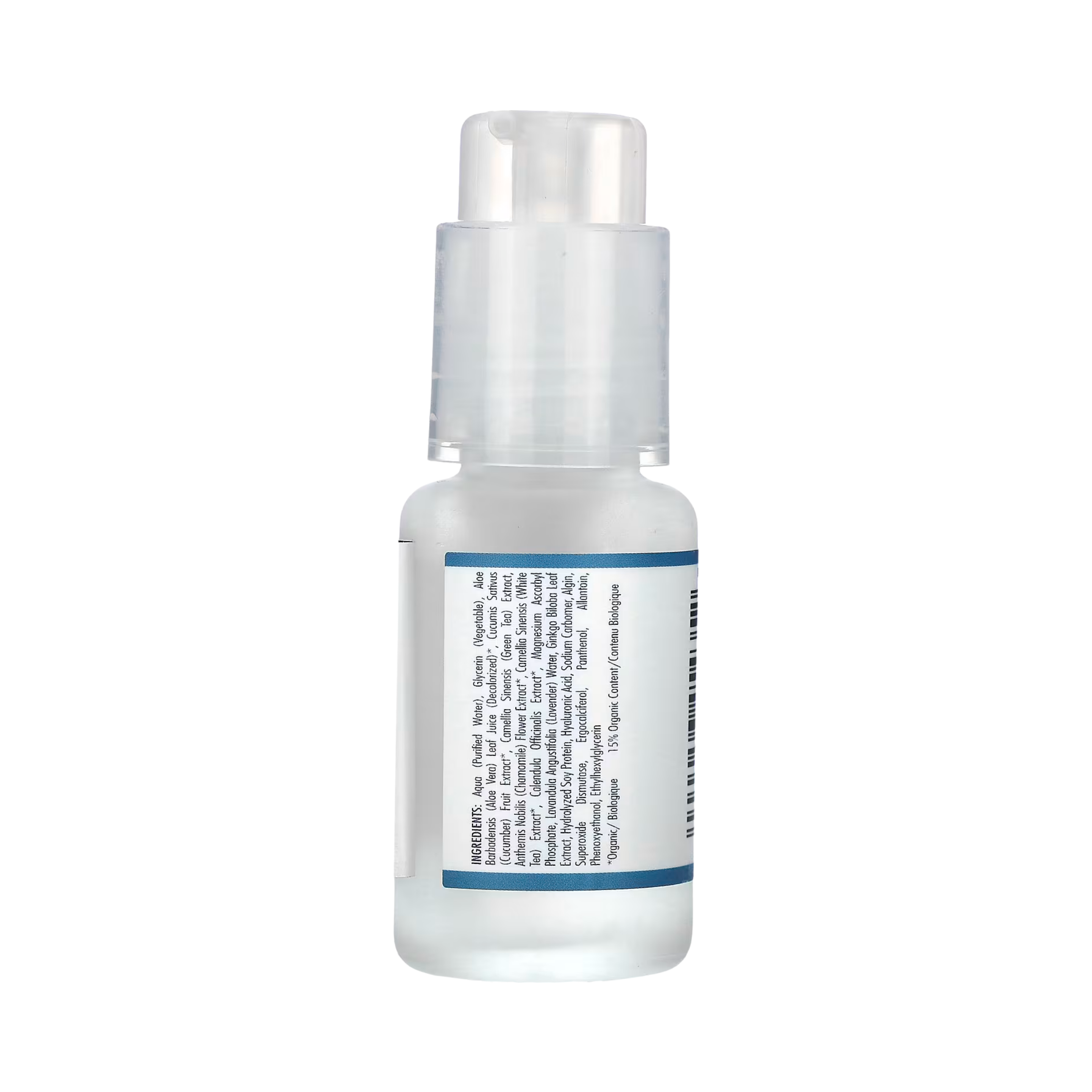Beauty Without Cruelty, Nourishing Eye Gel, 1 Fl Oz